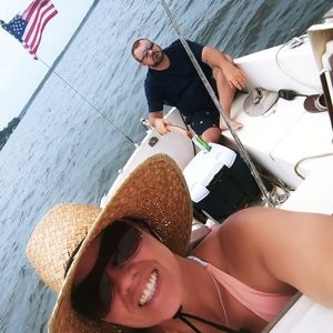 Meet your Posher, Brett